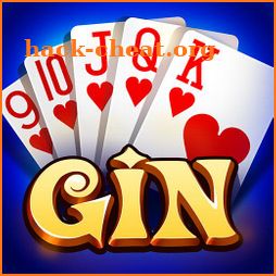 Gin Rummy icon