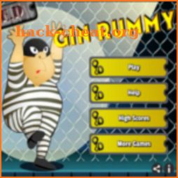 gin rummy icon