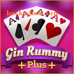 Gin Rummy icon