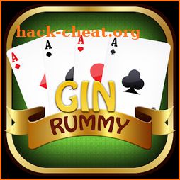 Gin Rummy Free icon