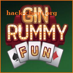 Gin Rummy Fun icon