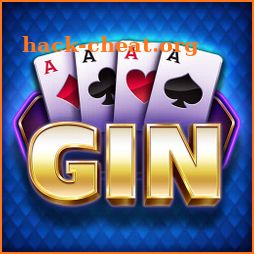 Gin Rummy Legends icon