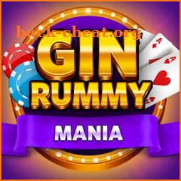 Gin Rummy Mania icon