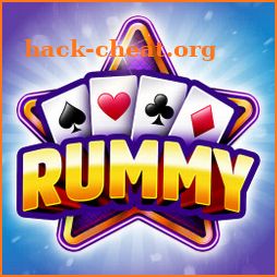 Gin Rummy Stars icon