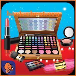 Girl Fashion Market: New Classic Makeup Art icon