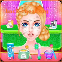 Girl Make Up Salon icon