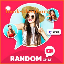 Girl Video Call & Random Video Chat Guide 2021 icon