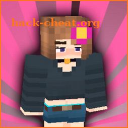 Girlfriend Jenny Mod MCPE icon