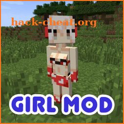 Girlfriend mod for MCPE icon