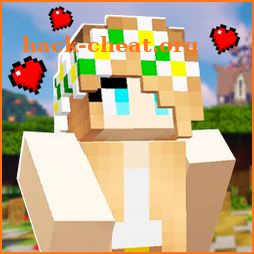 Girlfriend Mods Minecraft PE icon