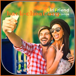 Girlfriend Photo Editor 2018 icon