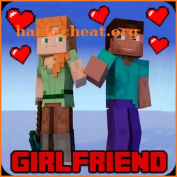 Girlfriends Addon for MCPE icon