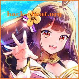 Girls Chronicle: Idle Heroine icon