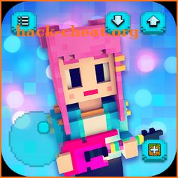 Girls Craft Music: Exploration icon