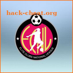 Girls ECNL icon