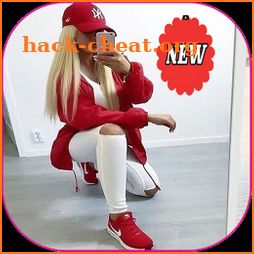 Girls Fashion World HD icon