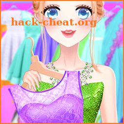 Girls Games Dressing & Makeup icon