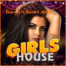 Girls House icon