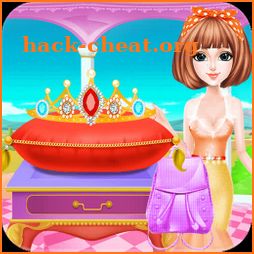 Girls Jewelry Designer Maker icon