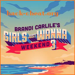 Girls Just Wanna Weekend icon