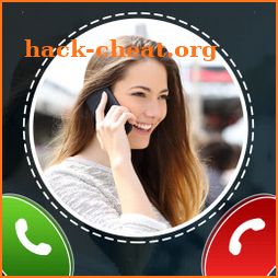 Girls Mobile Number Prank icon