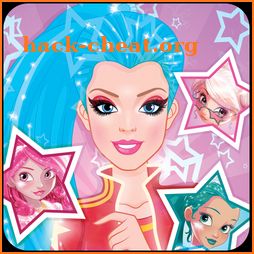 Girl's Star Darlings icon