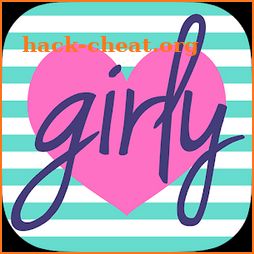 Girly Wallpapers & Backgrounds icon