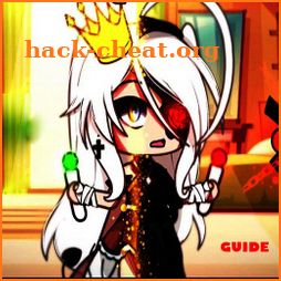 Giude Gacha Life 2 icon