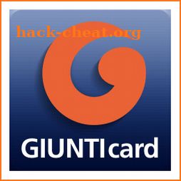 Giunti al Punto – Giunticard icon