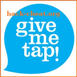 GiveMeTap - Find free water icon