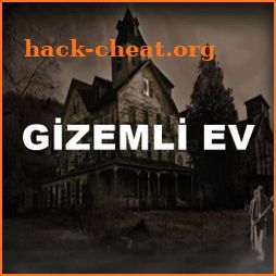 Gizemli Ev icon