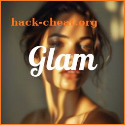 Glam Up AI - Perfect Your Look icon