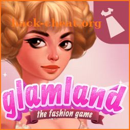 Glamland Fashion Stylist icon