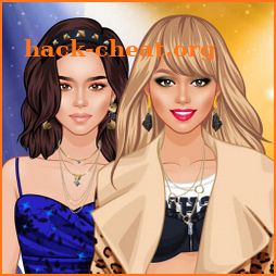 Glamour Makeover Fashion Salon - 1300+ Items icon