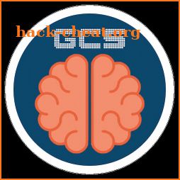 Glasgow Coma Scale: GCS Score, Consciousness Level icon