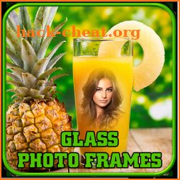 Glass Photo Frames icon