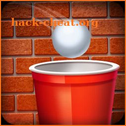 Glass Pong icon