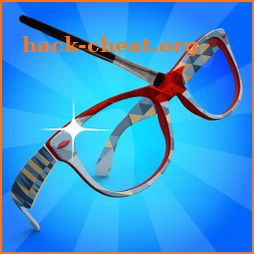 Glasses Master icon