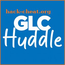 GLC Huddle icon