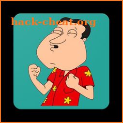 Glenn Quagmire Soundboard icon