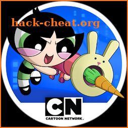 Glitch Fixers: Powerpuff Girls icon