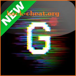 Glitch Video Effects - Glitchee icon