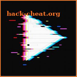 Glitch Video Maker - Glitch Video Effects icon