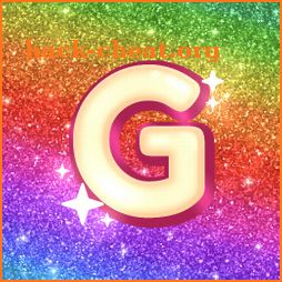 Glitter Wallpaper - best design live wallpapers icon