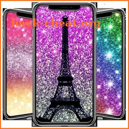 Glitter Wallpapers icon