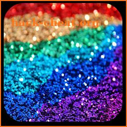 Glitter Wallpapers icon