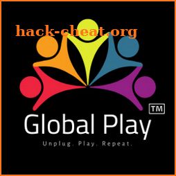 Global Play icon