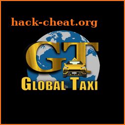 Global Taxi icon