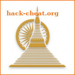 Global Vipassana Pagoda icon