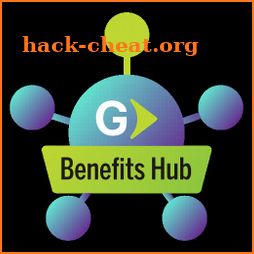 Globant Benefits Hub icon